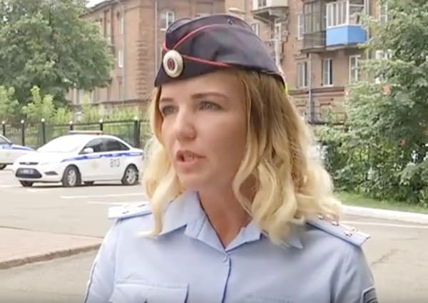 ПДД и моноколеса