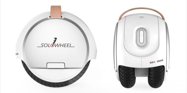 Solowheel Iota
