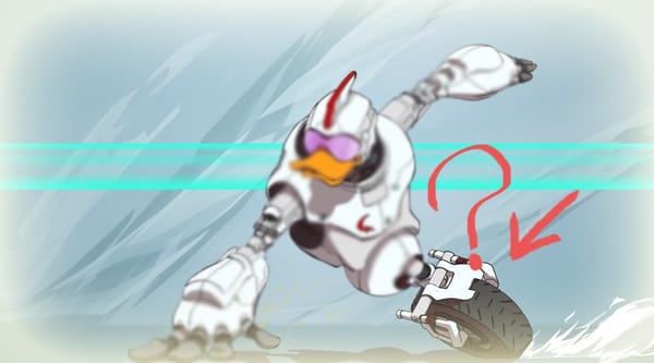 Моноколесо: транспорт будущего или временная мода?