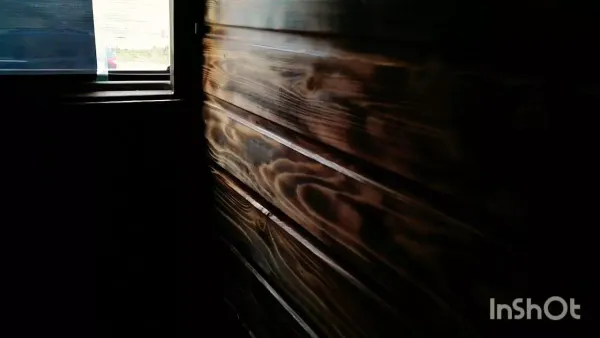 Vanlive баня в доме на колесах ПАЗ!!!