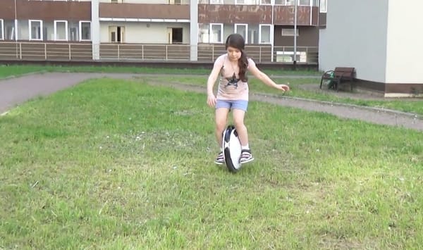 ВЕТиДЕТИ и МОНОКОЛЕСО