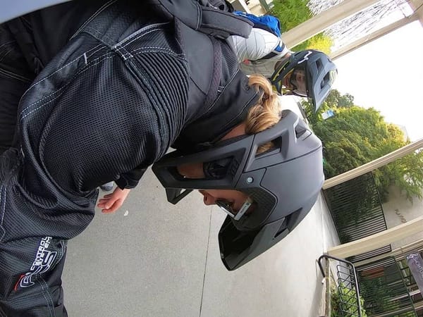 Взрыв GotWay Nikola