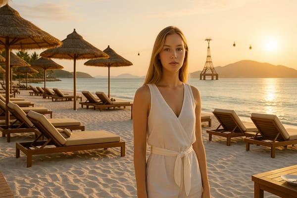 Нячанг без купюр: почему этот город стал «филиалом» России в тропиках и чем там заняться, чтобы не сойти с ума