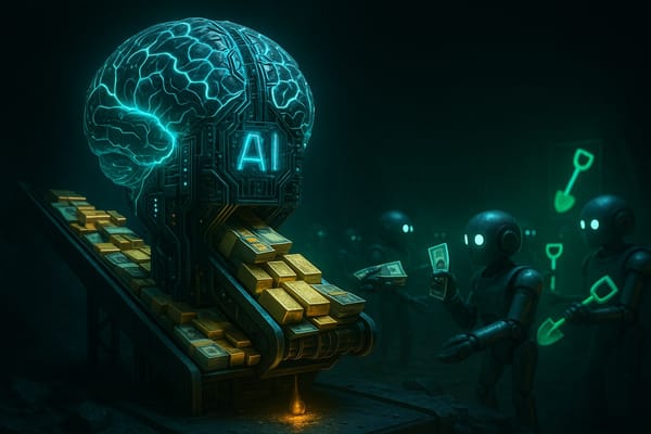 Нейросети: пузырь, который вот-вот лопнет, или просто хитрый пиар?