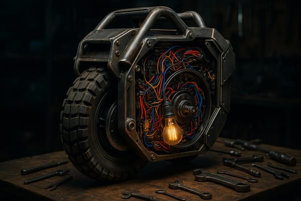 «Теребонькаем и вытаскиваем»: Веселый гайд по разбору Veteran Sherman