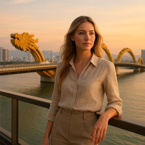 Дананг vs Нячанг: почему в 2025 году стоит выбрать «вьетнамский Майами»