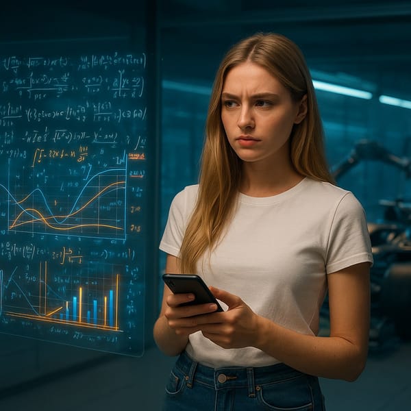 Бенчмарки нейросетей: почему «гоночные рекорды» ИИ бесполезны для обычного пользователя