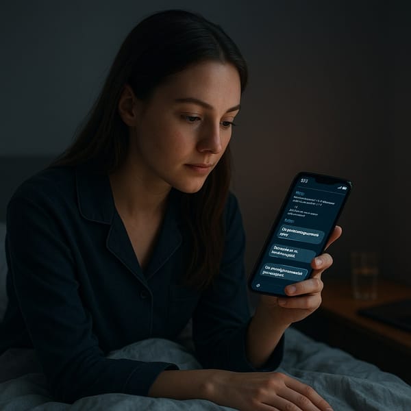 Как нейросети убивают прокрастинацию: Кейс по созданию виджета сезонности фруктов за 3 минуты