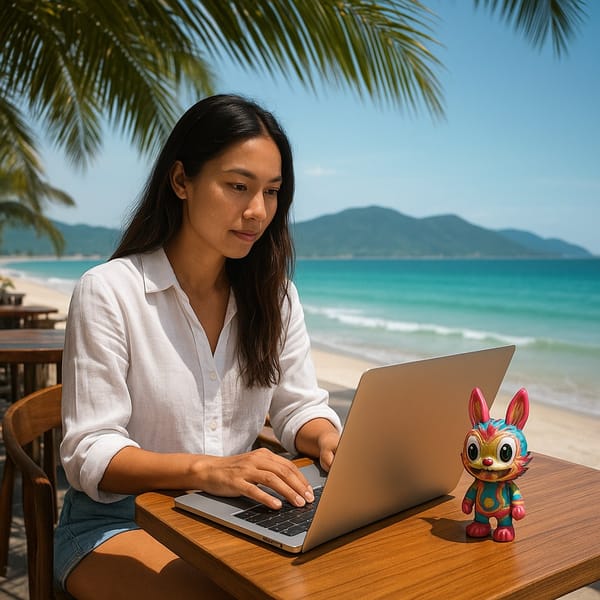 Жизнь и работа во Вьетнаме: как реально заработать экспату в 2024 году