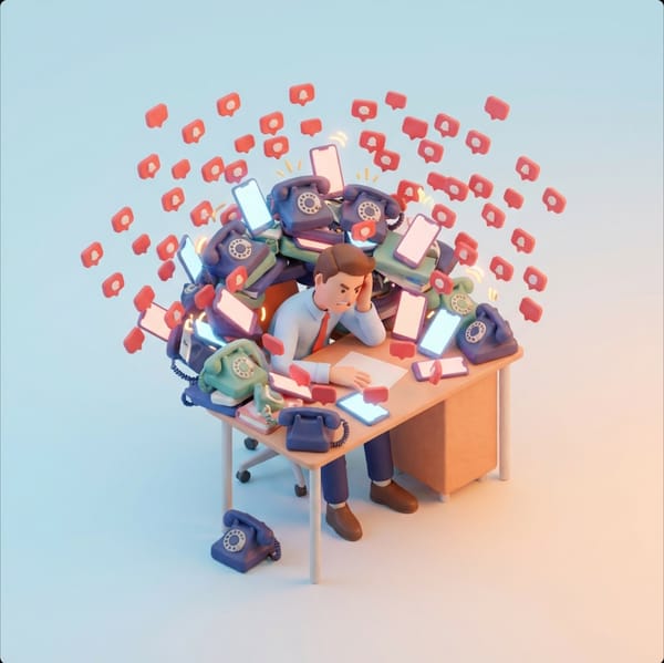 Как за день послать на хуй 38 банков