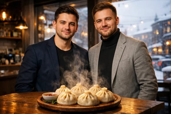 Интервью для Чита ру