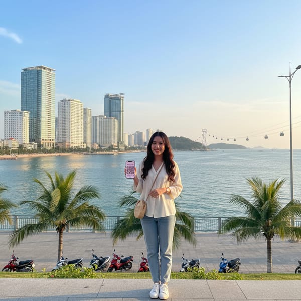 Вьетнам 2025–2026: Полный гид по выживанию и комфортной жизни для туристов и релокантов