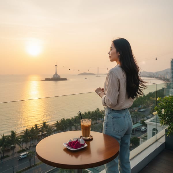 Нячанг 2026: Стоит ли ехать? Честный обзор курорта, цены и сравнение с Данангом