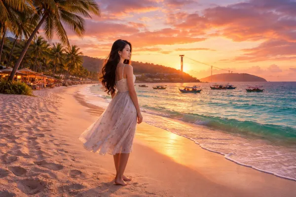 Фукуок 2026: Стоит ли ехать на «остров сокровищ» во Вьетнаме? Полный гид по ценам, жилью и пляжам