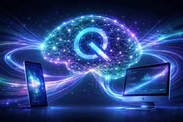 Qwen 2.5: Почему китайская нейросеть стала «убийцей» платных подписок и революцией в Open Source