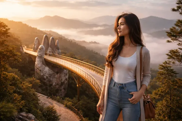 Вьетнам осенью: куда лететь в сентябре, октябре и ноябре, чтобы не прогадать с погодой